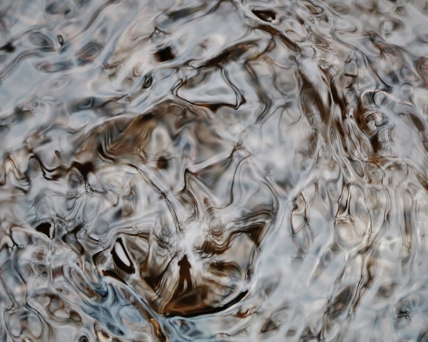 Self-Portrait in Vernal Spring